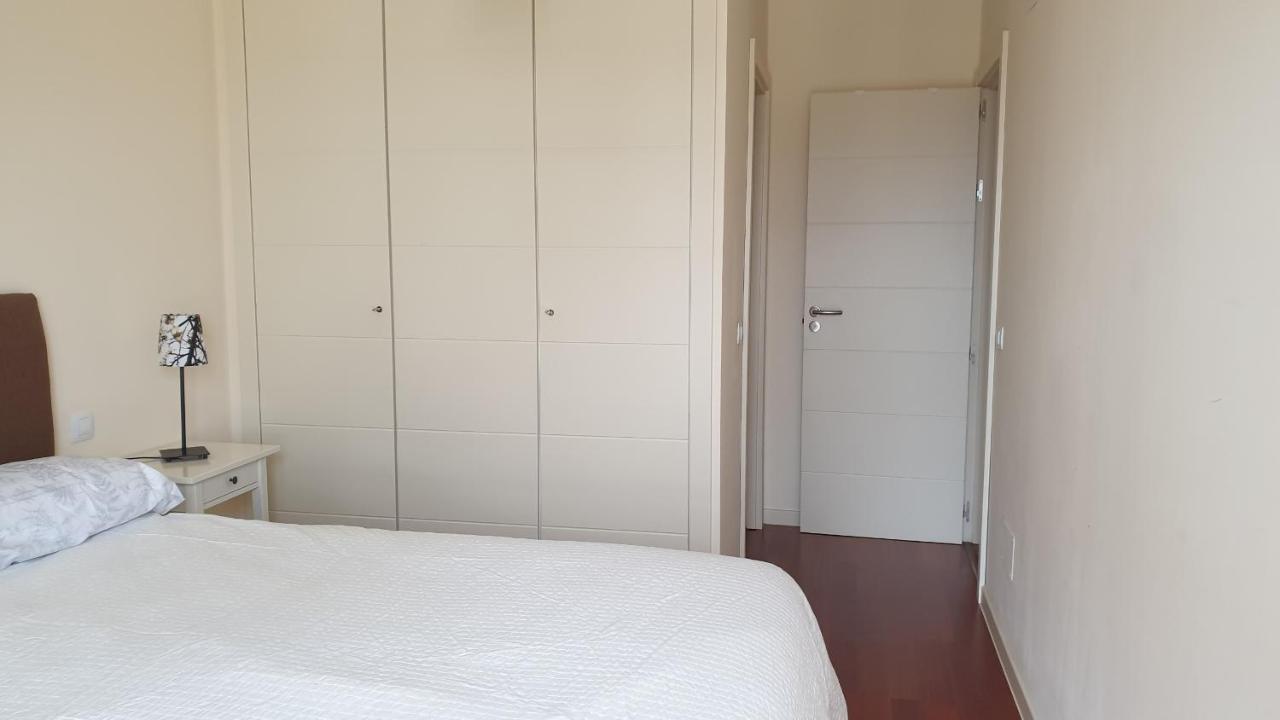 Acogedor Apartamento En Las Margas Sabiñánigo Exterior foto