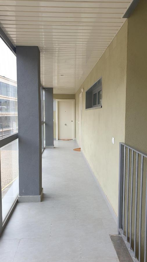 Acogedor Apartamento En Las Margas Sabiñánigo Exterior foto